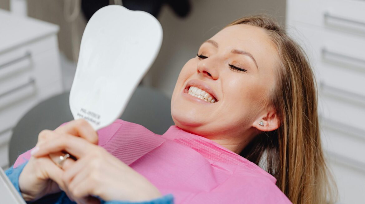 Guarding Your Smile: The Power of Preventive Dentistry